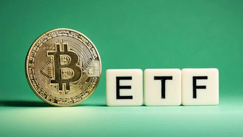 Bitcoin tăng giá trước tin đồn ETF được phê duyệt
