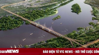 Tập đoàn được Thủ tướng đề nghị tham gia dự án ở Việt Nam có quy mô thế nào?