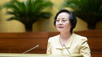 Chính phủ đề xuất tăng lương cơ sở lên 2,34 triệu đồng