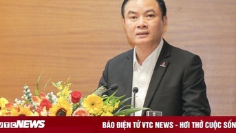 លោក Le Ngoc Son ជាអគ្គនាយកក្រុមហ៊ុន Petrovietnam។