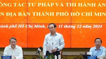 Áp dụng công nghệ để giải quyết quyền lợi cho bị hại