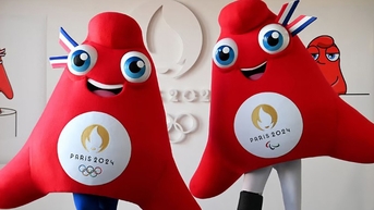 Olympic mùa hè Paris 2024: Nỗi lo an ninh