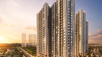 Những “bộ tứ tuyệt đỉnh” tạo sức hút cho tòa căn hộ chuẩn Mỹ cuối cùng tại Ocean City