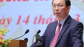 Phó Thống đốc nêu lý do khiến tín dụng 2 tháng đầu năm tăng trưởng âm