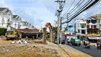Giải ngân đầu tư công vẫn chậm, TP.HCM tiếp tục thúc đẩy