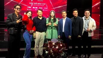 Lan toả thanh âm từ tình yêu Hà Nội