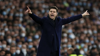 Pochettino ចុះកុងត្រាដឹកនាំ Chelsea