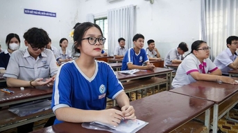 មានឧស្សាហកម្មចំនួន 3 ដែលមានពិន្ទុអប្បបរមារហូតដល់ 24 ពិន្ទុ។
