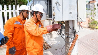 ដើម្បីបង្កើនតម្លៃអគ្គិសនីឱ្យកាន់តែជឿជាក់