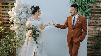 Chàng Việt kiều và mối tình với cô gái trên biển quảng cáo