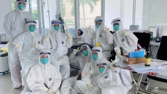 Bộ Y tế nêu 10 sự kiện nổi bất của ngành trong năm 2023