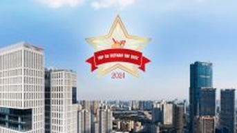 TC Group ក្នុងសហគ្រាសវៀតណាមឆ្នើមទាំង 50 ក្នុងឆ្នាំ 2024