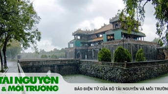Thanh Hóa đến Thừa Thiên Huế có mưa rào rải rác