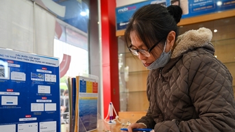 Nhà mạng muốn mở lối cho khách hàng đăng ký thông tin thuê bao online