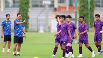 Cầu thủ Việt Kiều trong danh sách U19 Việt Nam là ai?