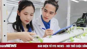 Ngành Công nghệ sinh học có dễ xin việc làm?
