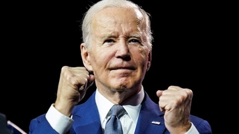 Tổng thống Biden nêu kế hoạch phá hủy vũ khí hóa học còn lại của Mỹ