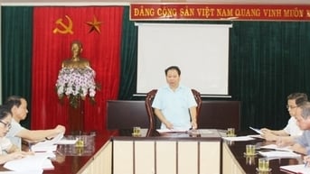 Kỷ luật Phó Giám đốc Bưu điện tỉnh Hải Dương Đào Duy Toàn