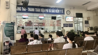 Lỗi có phải chỉ ở công tác đấu thầu?