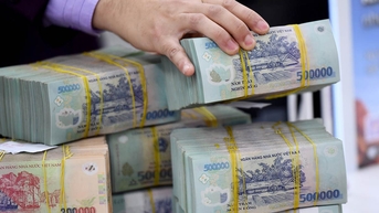 Tạm dừng giao dịch với tài khoản ngân hàng nhận nguồn tiền đáng ngờ