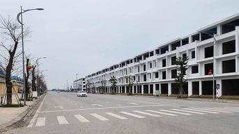 Kê biên, thu giữ 1.444 sổ đỏ, 534 cây vàng trong vụ án tại Tập đoàn Phúc Sơn