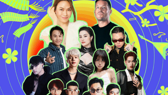 Mỹ Tâm và hơn 40 nghệ sĩ biểu diễn tại Lễ hội “City Tết Fest