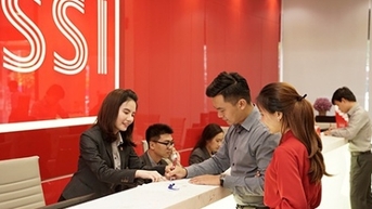 VPS giữ ngôi vương, SSI thu hẹp mạnh “miếng bánh”