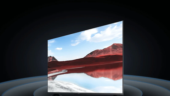 TV thế hệ mới, màn hình 4K QLED của Xiaomi có mức giá hấp dẫn