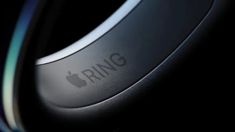 ចិញ្ចៀនឆ្លាតវៃ Apple 'យល់' ហ្គេមរ៉ុកក្រដាស-កន្ត្រៃ