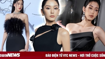 Thí sinh đội Thanh Hằng gây ấn tượng với nhan sắc nổi bật tại The New Mentor