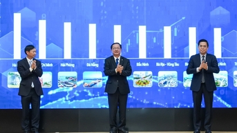 Hà Nội dẫn đầu về Chỉ số đổi mới sáng tạo cấp địa phương 2023