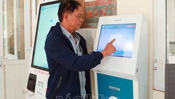 Ngành y tế Hà Nam đẩy mạnh chuyển đổi số