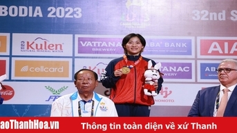 Ngày vàng của các môn võ!