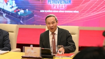 Cải cách thể chế - trợ lực cho công cuộc chống lãng phí