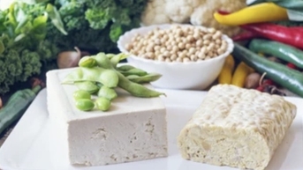 Đậu nành có thể giúp giảm đến 70% cholesterol xấu