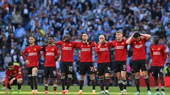 ជាមួយនឹងជ័យជម្នះដ៏តូចចង្អៀតលើក្រុម Coventry City MU នឹងជួបគូប្រជែង Man City នៅវគ្គផ្តាច់ព្រ័ត្រ FA Cup ។