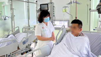 Cảnh báo từ Bệnh viện Trung ương Quân đội 108: Hết sức cẩn trọng khi ngủ trong ô tô