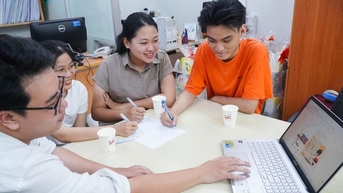 Hơn 4.000 cơ hội làm thêm ngày Tết cho sinh viên