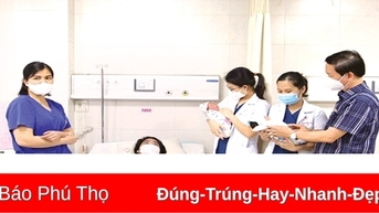 Ứng dụng khoa học công nghệ trong chăm sóc sức khỏe nhân dân