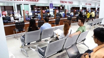TP.HCM tăng cường thanh, kiểm tra các lĩnh vực dễ phát sinh tiêu cực