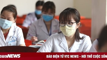'Xét tuyển ngành Y bằng môn Văn là đột phá nhưng tiềm ẩn rủi ro'