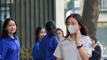 Công bố đề thi tham khảo cho Kỳ thi tốt nghiệp THPT từ năm 2025