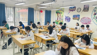 Ngữ liệu đề thi ngữ văn nằm ngoài SGK không làm khó học sinh