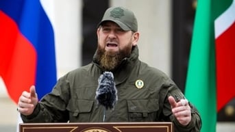 Lãnh đạo Chechnya nói đặc nhiệm Akhmat huấn luyện cùng Wagner