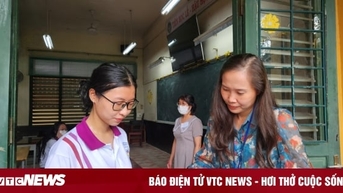 Lịch thi đánh giá năng lực của 10 trường đại học năm 2024