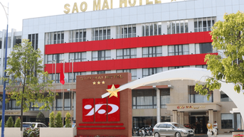 Một công ty bất động sản bị truy thu hơn 2,5 tỉ đồng tiền thuế