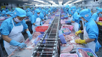 Việt Nam xuất siêu 24,31 tỷ USD, bảy mặt hàng xuất khẩu trên 10 tỷ USD