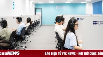Dừng thi IELTS trên giấy, chuyển sang máy tính từ 30/3