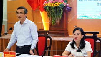 Đổi mới công tác thông tin tuyên truyền về phong trào