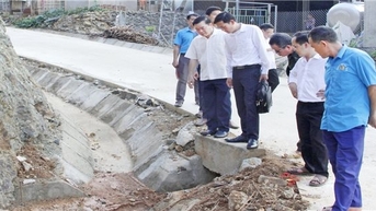 Kiểm tra, giám sát các Chương trình MTQG 1719 ở Sơn La: “Đi trước mở đường, đi cùng thực hiện, đi sau tổng kết”